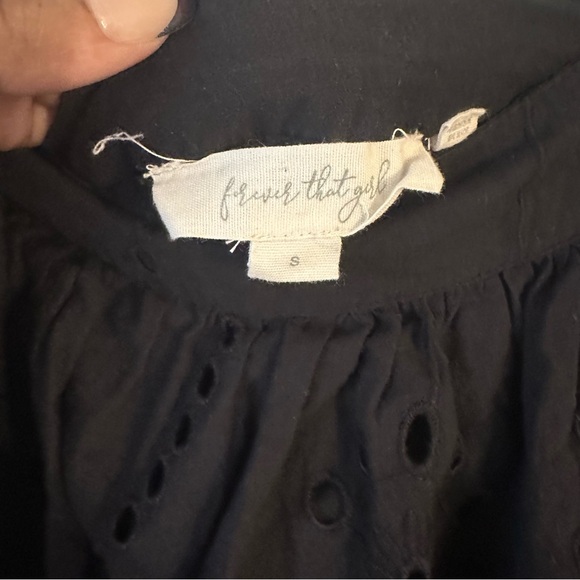 Forever that Girl Full Tiered Maxi Skirt Anthropologie - Picture 4 of 5